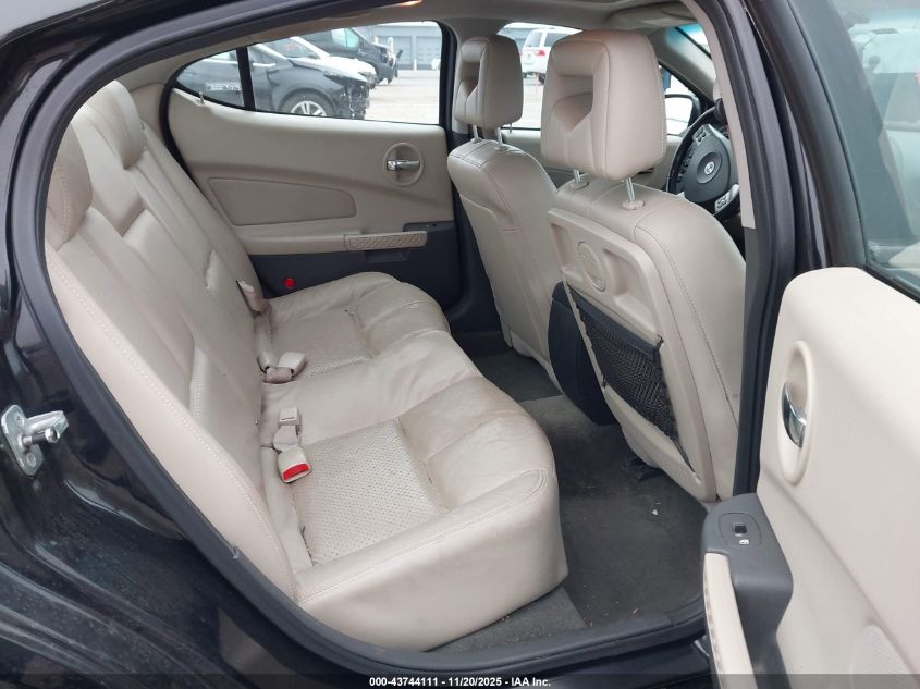 2004 Pontiac Grand Prix Gtp VIN: 2G2WR524941281677 Lot: 43744111