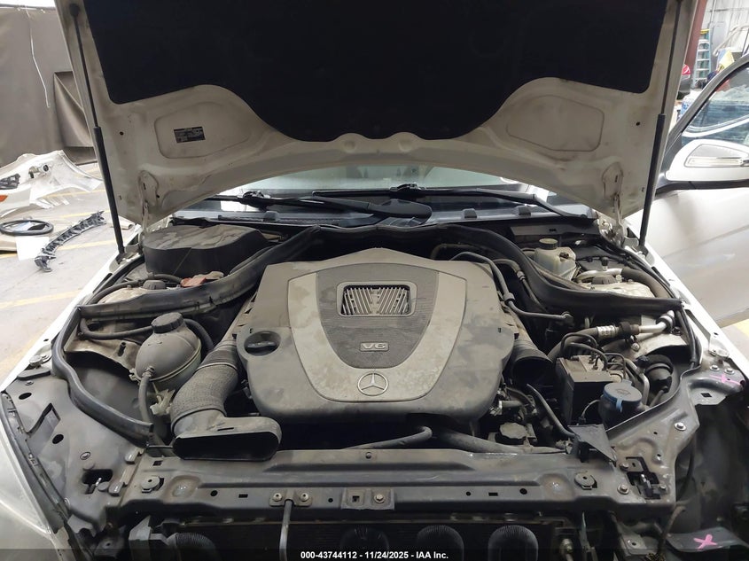 2009 Mercedes-Benz C 300 Sport VIN: WDDGF54X19R069697 Lot: 43744112