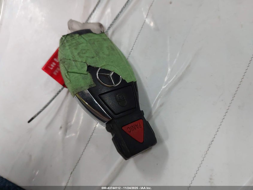 2009 Mercedes-Benz C 300 Sport VIN: WDDGF54X19R069697 Lot: 43744112