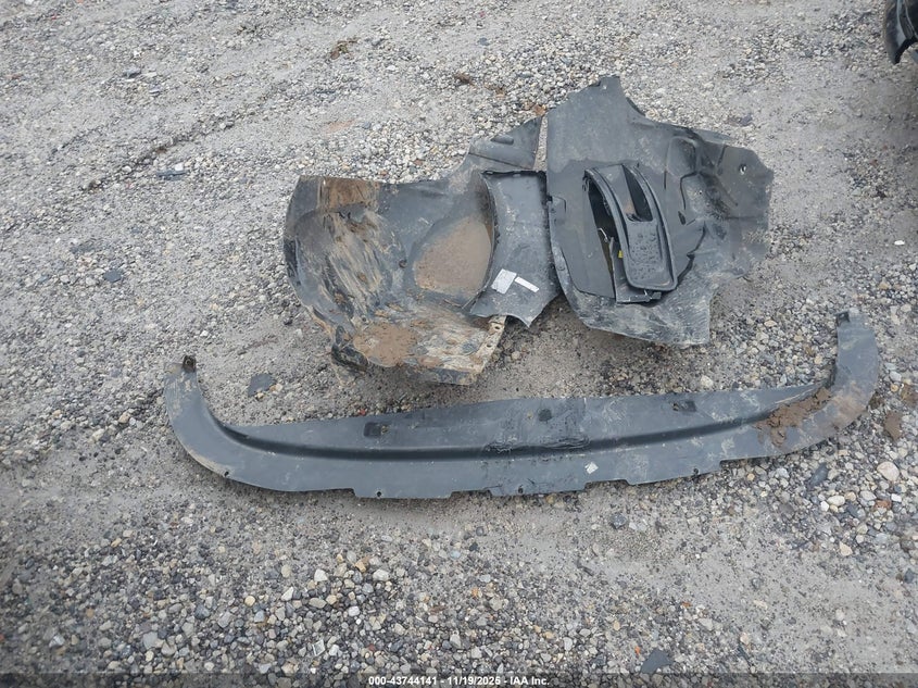 2013 Ford Flex Se VIN: 2FMGK5B87DBD30372 Lot: 43744141