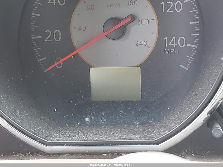 2005 Nissan Altima 2.5 S VIN: 1N4AL11D55C202086 Lot: 43744142