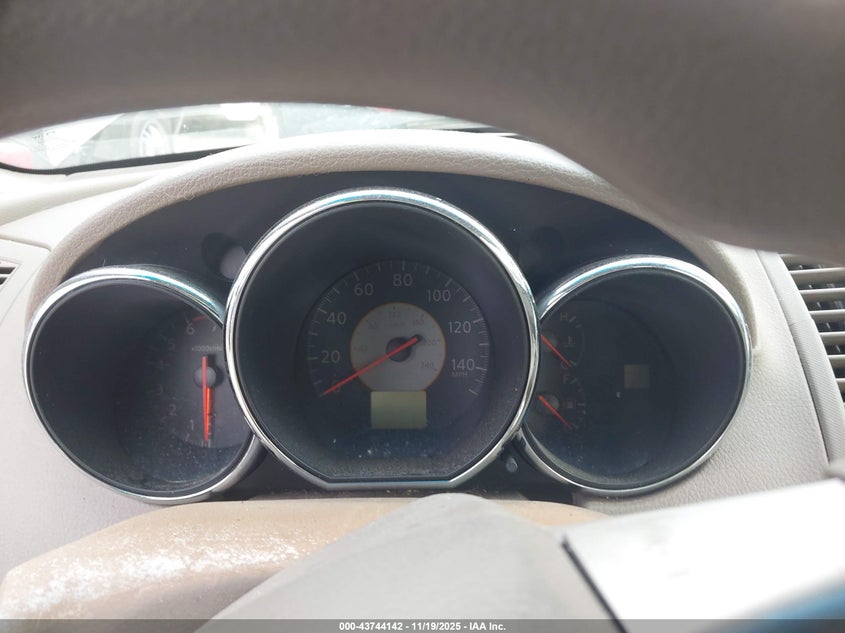 2005 Nissan Altima 2.5 S VIN: 1N4AL11D55C202086 Lot: 43744142