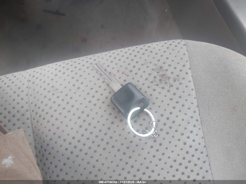 2005 Nissan Altima 2.5 S VIN: 1N4AL11D55C202086 Lot: 43744142