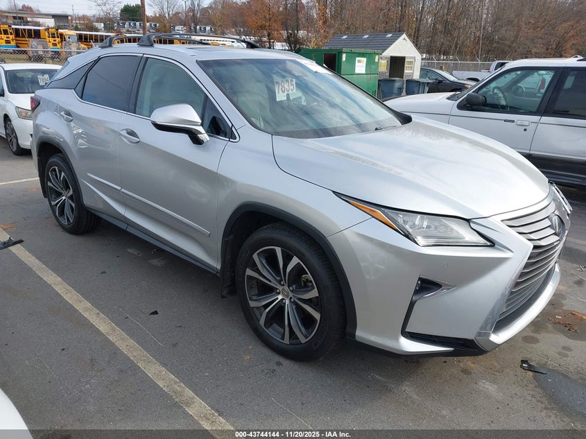 LEXUS RX 350 RX 350