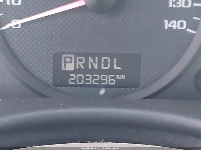 2005 Chevrolet Malibu Ls VIN: 1G1ZT528X5F200685 Lot: 43744143