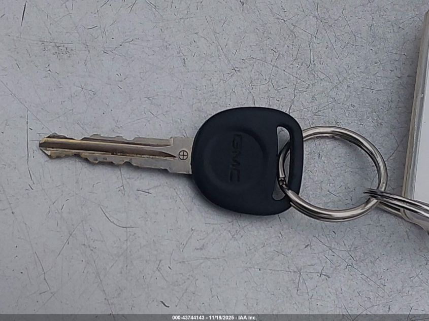 2005 Chevrolet Malibu Ls VIN: 1G1ZT528X5F200685 Lot: 43744143