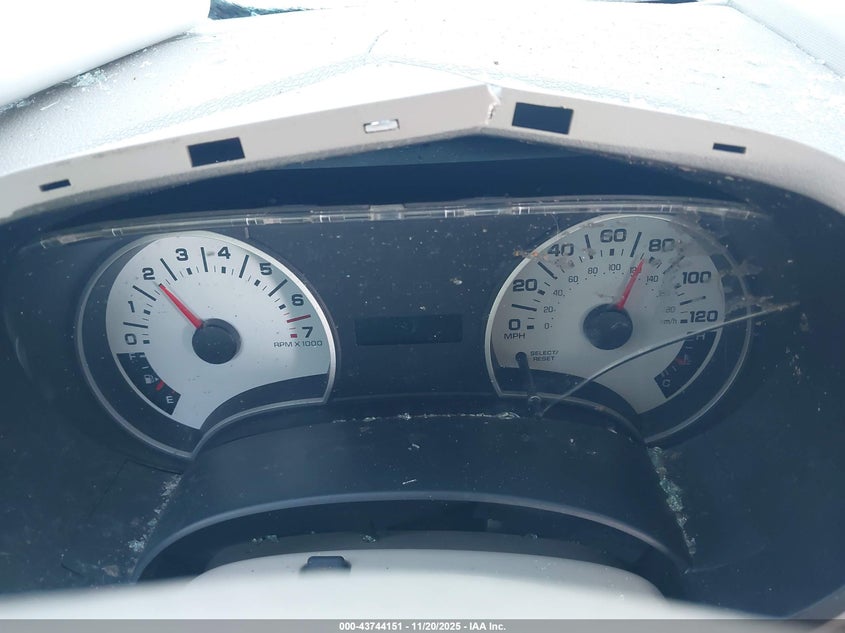 2007 Ford Explorer Sport Trac Xlt VIN: 1FMEU51847UA16373 Lot: 43744151