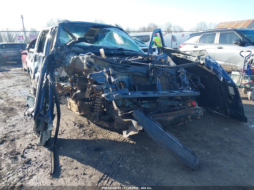 2007 Ford Explorer Sport Trac Xlt VIN: 1FMEU51847UA16373 Lot: 43744151