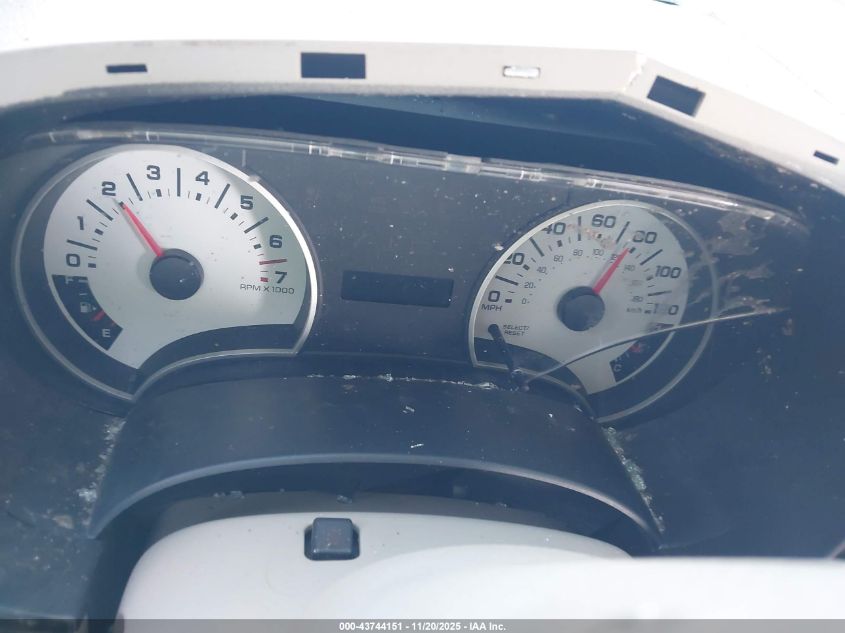 2007 Ford Explorer Sport Trac Xlt VIN: 1FMEU51847UA16373 Lot: 43744151