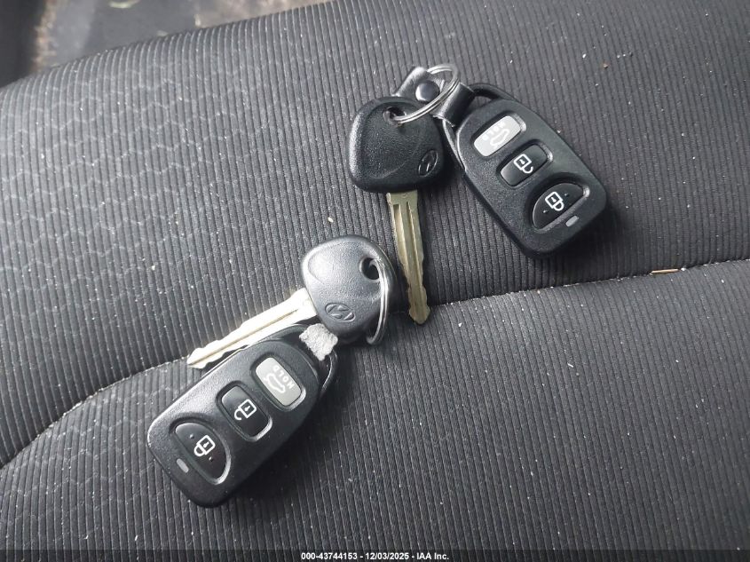 2018 Hyundai Elantra Sel VIN: 5NPD84LF3JH384748 Lot: 43744153