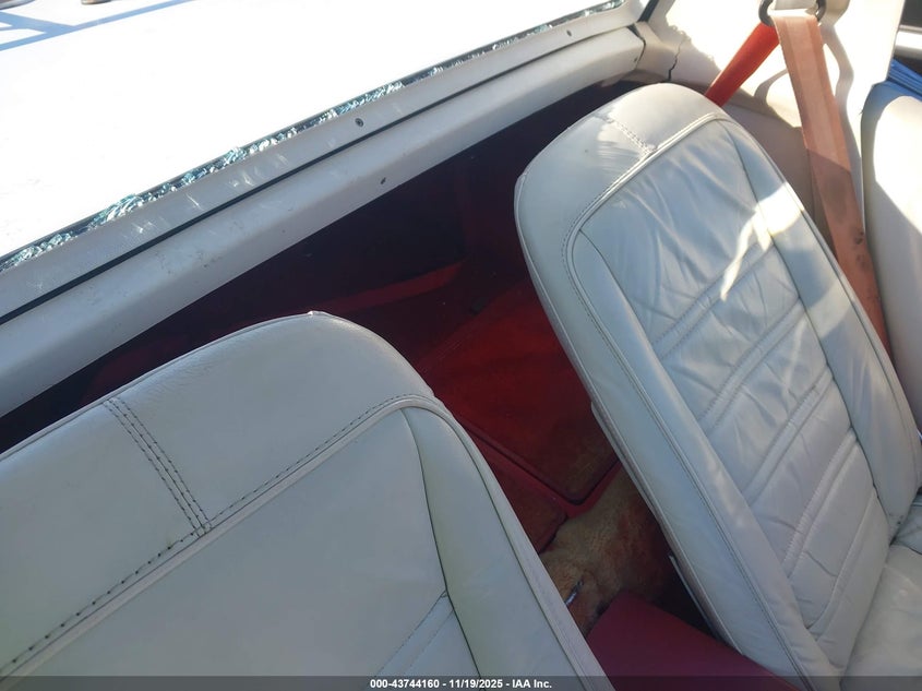 1977 Chevrolet Corvette VIN: 00001Z37L7S444689 Lot: 43744160