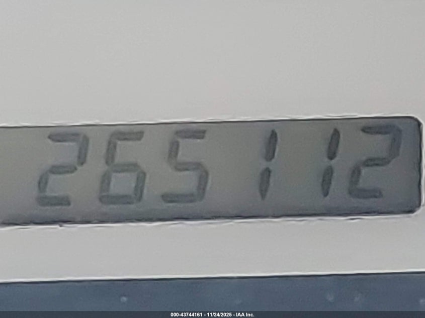 2003 Toyota Tacoma Prerunner V6 VIN: 5TESN92N53Z266531 Lot: 43744161