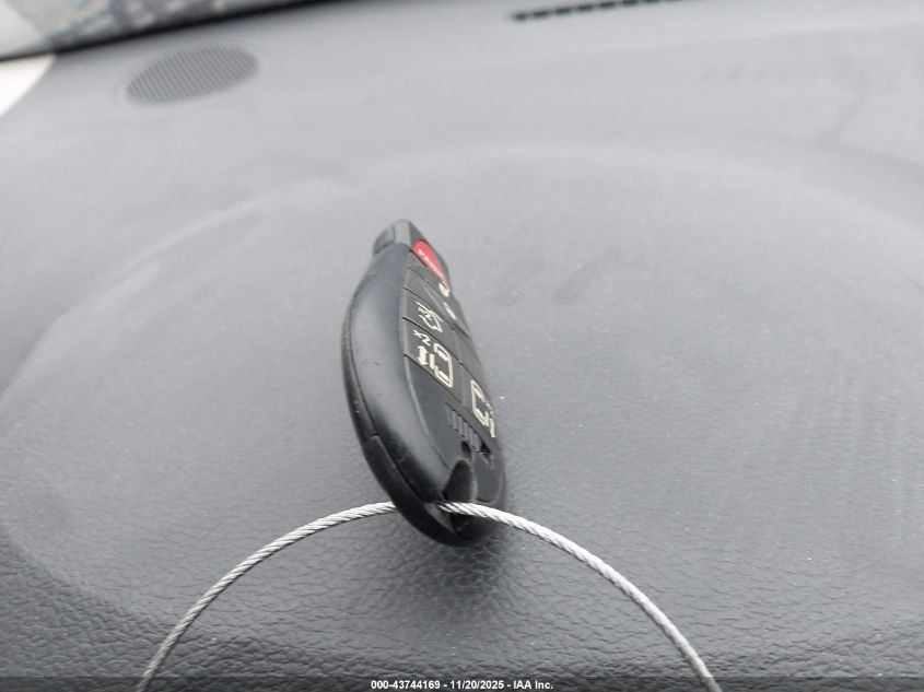 2015 Dodge Grand Caravan Sxt VIN: 2C4RDGCG5FR651023 Lot: 43744169