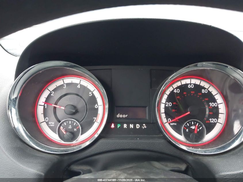 2015 Dodge Grand Caravan Sxt VIN: 2C4RDGCG5FR651023 Lot: 43744169