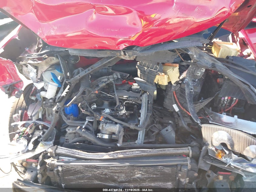 2008 Volkswagen Jetta Wolfsburg Edition VIN: 3VWRA71K78M198708 Lot: 43744174