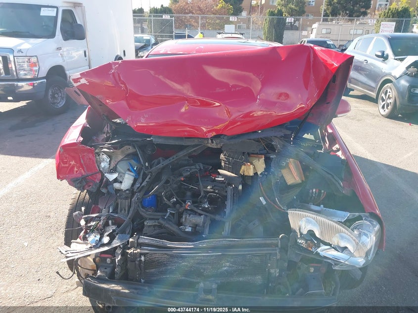 2008 Volkswagen Jetta Wolfsburg Edition VIN: 3VWRA71K78M198708 Lot: 43744174