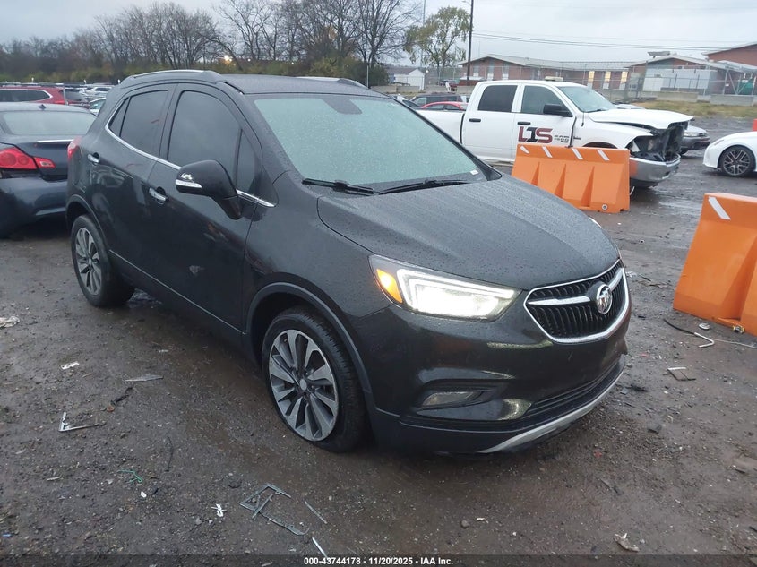 BUICK ENCORE ESSENCE