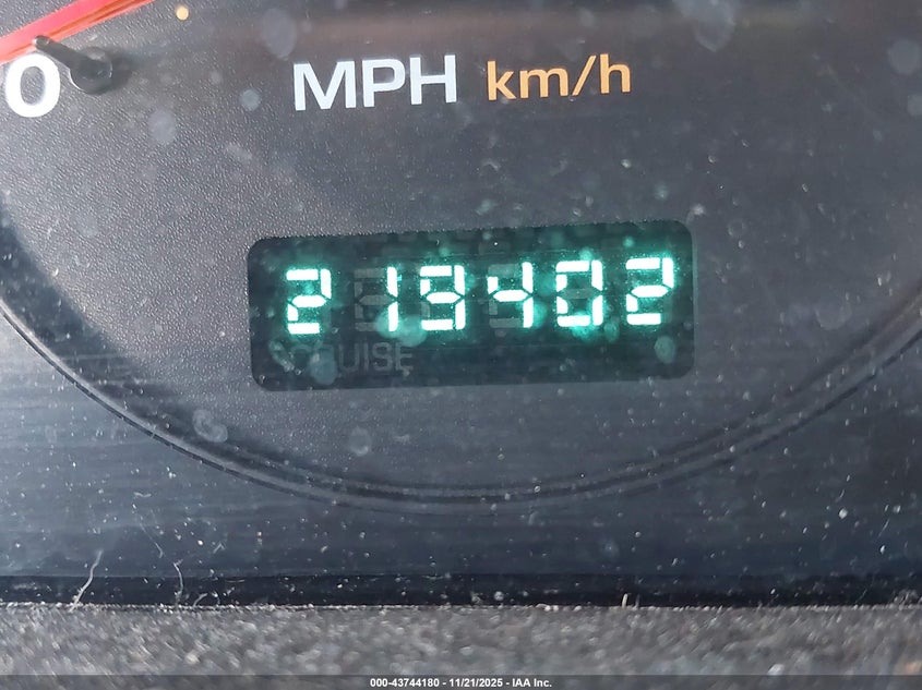 2001 Jeep Grand Cherokee Laredo VIN: 1J4GW48S01C699585 Lot: 43744180