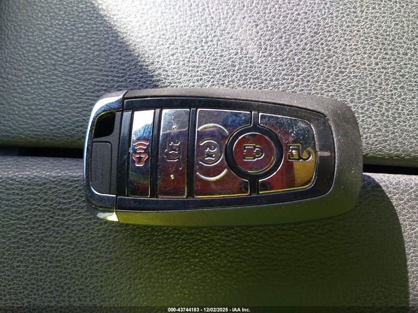 2023 Lincoln Aviator Black Label VIN: 5LM5J9XC1PGL33177 Lot: 43744183