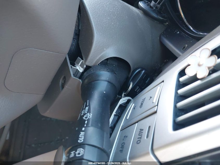 2006 Lexus Rx 330 VIN: 2T2HA31UX6C088598 Lot: 43744185