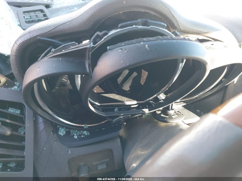 2006 Lexus Rx 330 VIN: 2T2HA31UX6C088598 Lot: 43744185