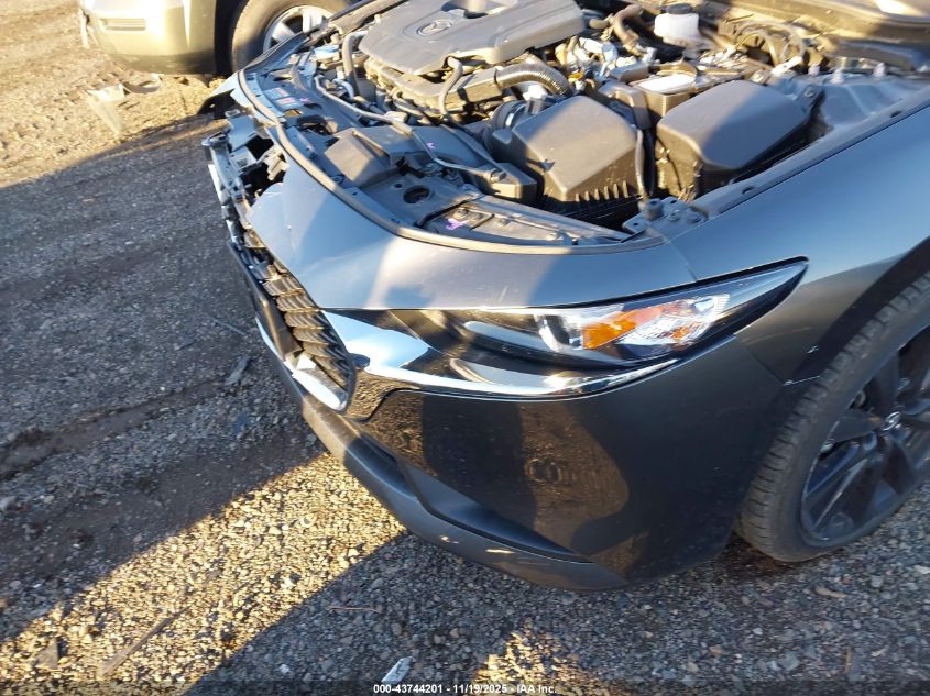 2024 Mazda Mazda3 2.5 S Select Sport VIN: 3MZBPABM9RM425962 Lot: 43744201