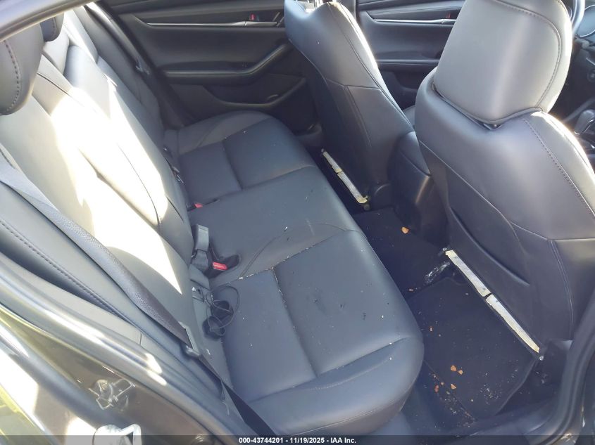 2024 Mazda Mazda3 2.5 S Select Sport VIN: 3MZBPABM9RM425962 Lot: 43744201