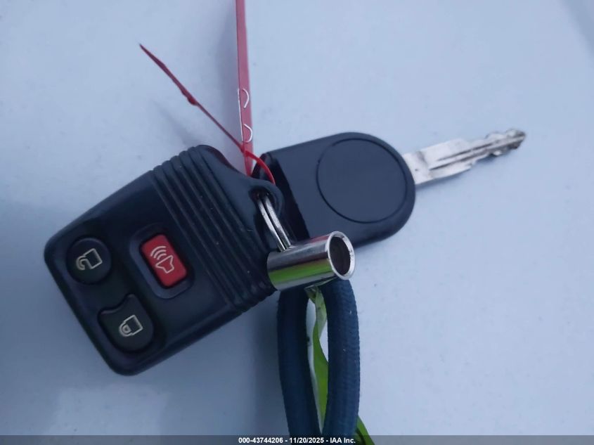 2009 Ford F-150 King Ranch/Lariat/Platinum/Xl/Xlt VIN: 1FTPW12V99FA73972 Lot: 43744206