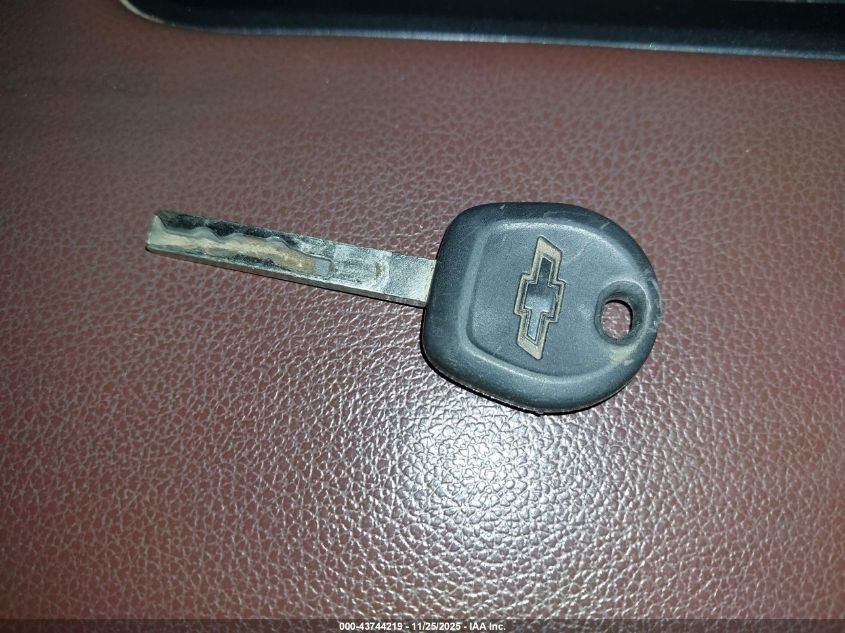 2019 Chevrolet Silverado 3500Hd High Country VIN: 1GC4KYEYXKF162145 Lot: 43744219