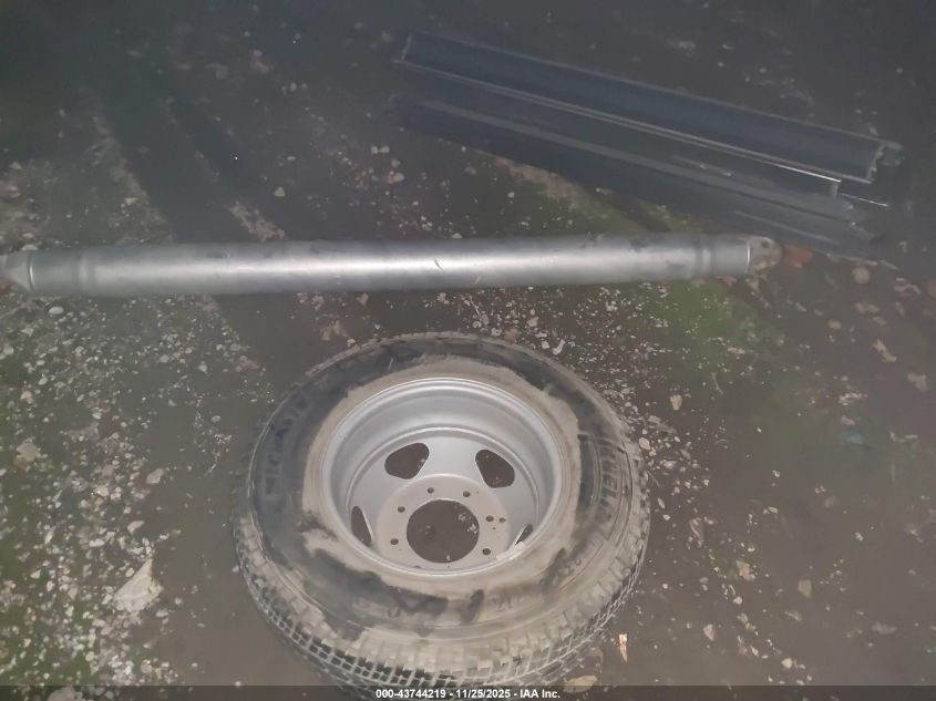 2019 Chevrolet Silverado 3500Hd High Country VIN: 1GC4KYEYXKF162145 Lot: 43744219