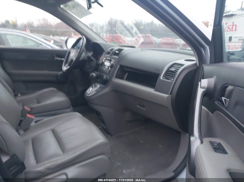 5J6RE48789L004739 2009 HONDA CR-V photo no. 5