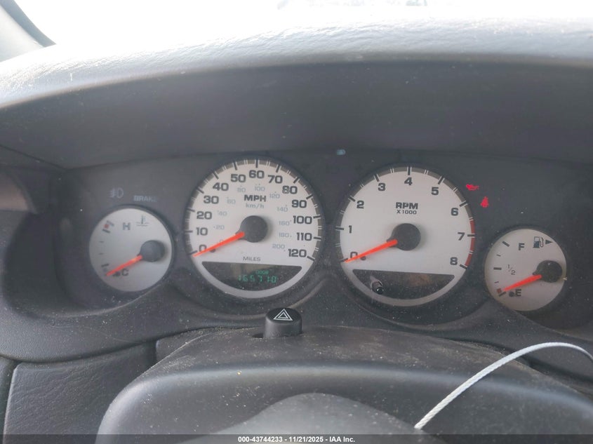 1B3ES56C74D625901 2004 DODGE NEON photo no. 7
