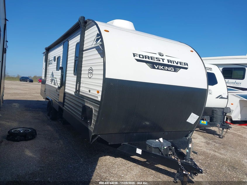 2025 Forest River Other