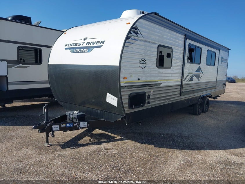 2025 Forest River Other