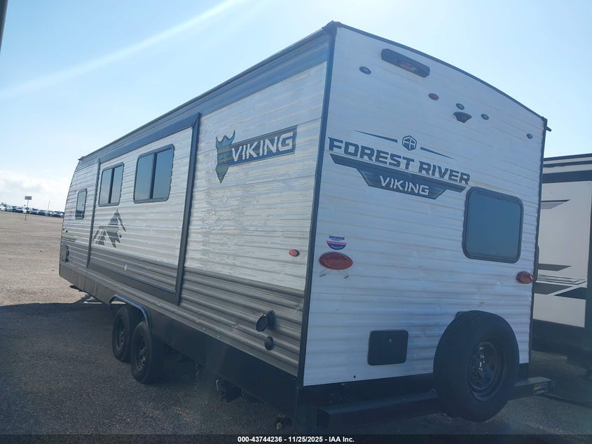 2025 Forest River Other