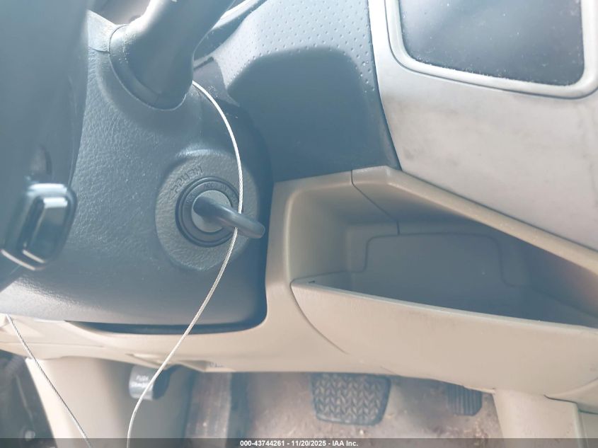 2009 Toyota Tacoma Prerunner V6 VIN: 3TMKU72N19M018905 Lot: 43744261