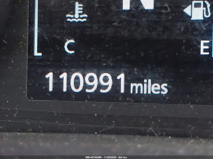 2017 Mitsubishi Outlander Se VIN: JA4AZ3A30HZ045316 Lot: 43744269