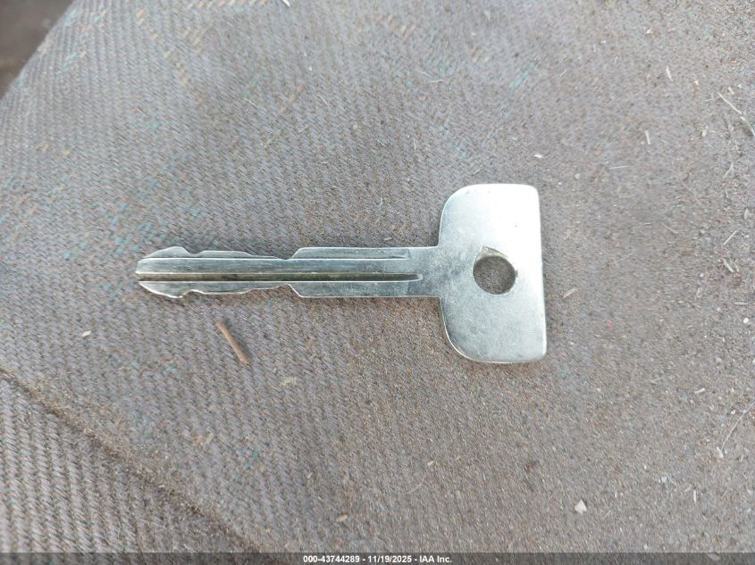 1999 Toyota Corolla VIN: INXBR12E1XZ245420 Lot: 43744289