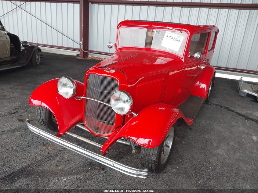 1932 Ford Other