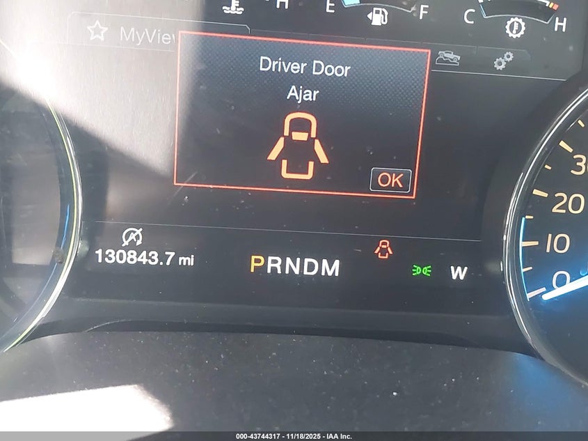 2017 Ford F-150 Lariat VIN: 1FTFW1EG3HFC46926 Lot: 43744317