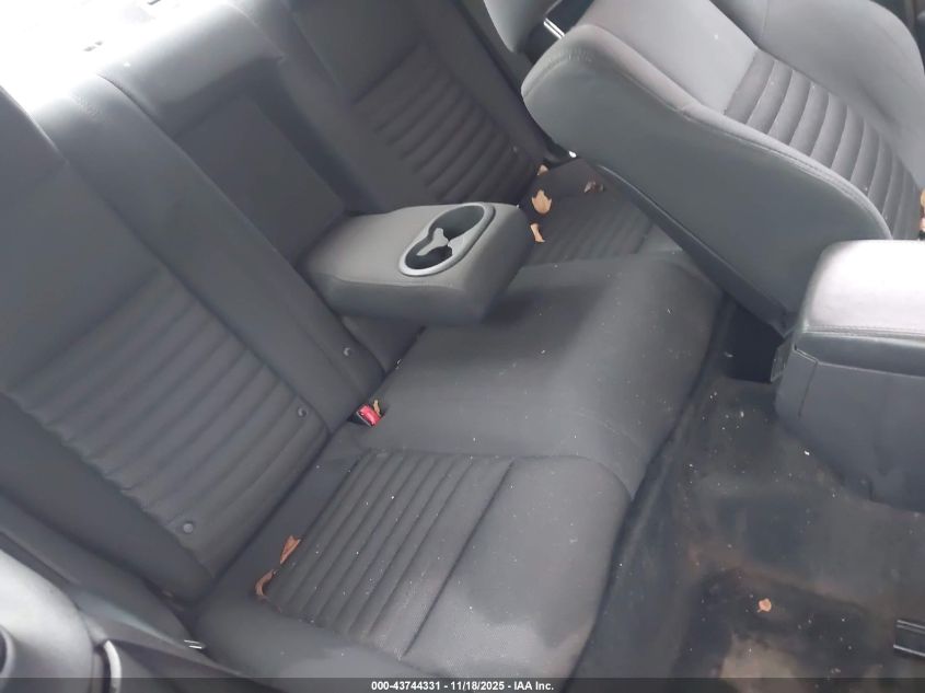 2013 Dodge Challenger Sxt VIN: 2C3CDYAG5DH646054 Lot: 43744331