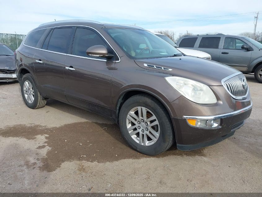 BUICK ENCLAVE