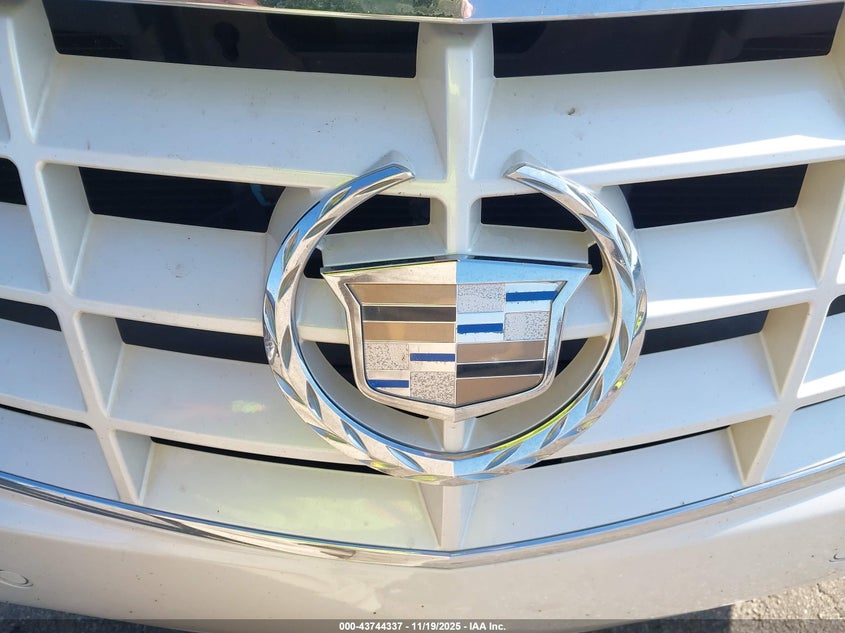 2010 Cadillac Dts Premium Collection VIN: 1G6KH5EY1AU130234 Lot: 43744337