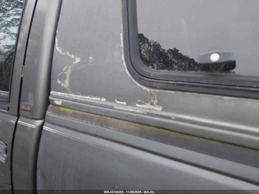 1998 GMC Sierra 1500 Sl Wideside VIN: 1GTEK14M4WZ530821 Lot: 43744352