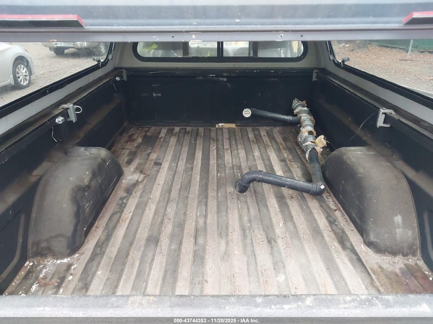 1998 GMC Sierra 1500 Sl Wideside VIN: 1GTEK14M4WZ530821 Lot: 43744352