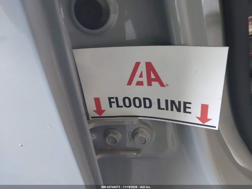 2023 Kia K5 Gt VIN: 5XXG44J8XPG212752 Lot: 43744373