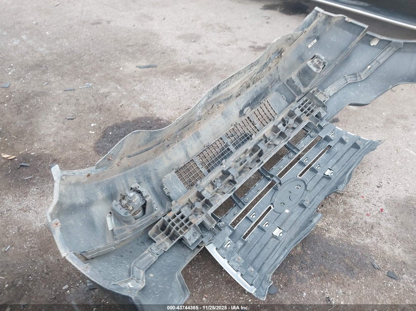 2007 Ford Edge Sel VIN: 2FMDK48C97BA27199 Lot: 43744385