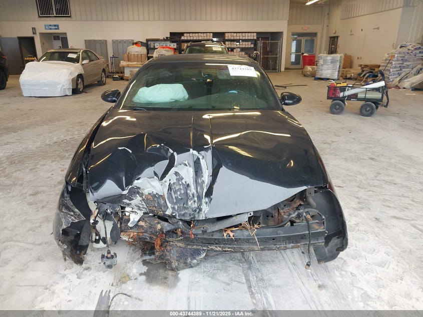 2002 Chevrolet Monte Carlo Ss VIN: 2G1WX15K029112837 Lot: 43744389