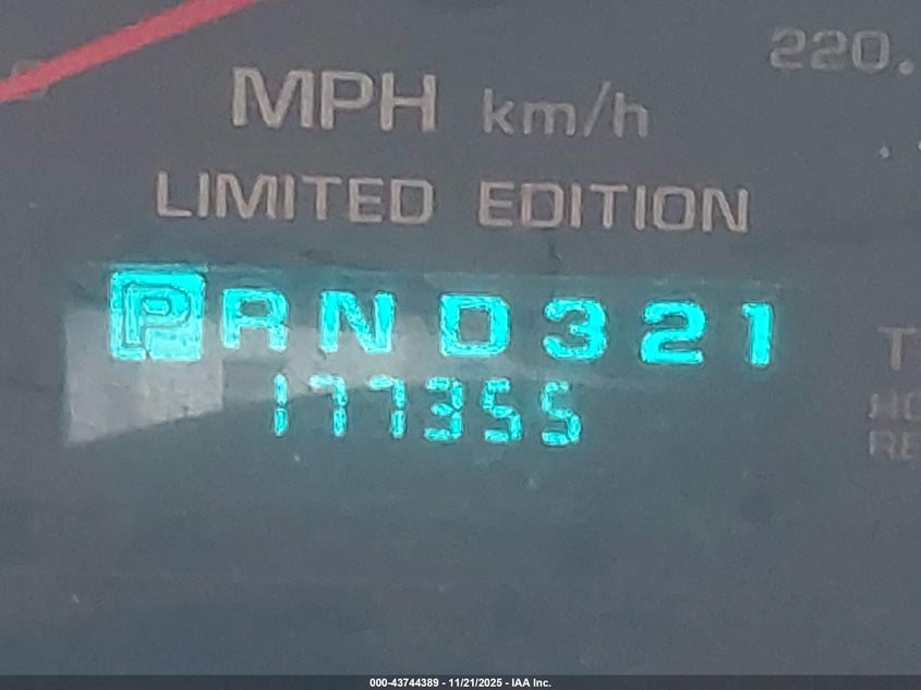 2002 Chevrolet Monte Carlo Ss VIN: 2G1WX15K029112837 Lot: 43744389