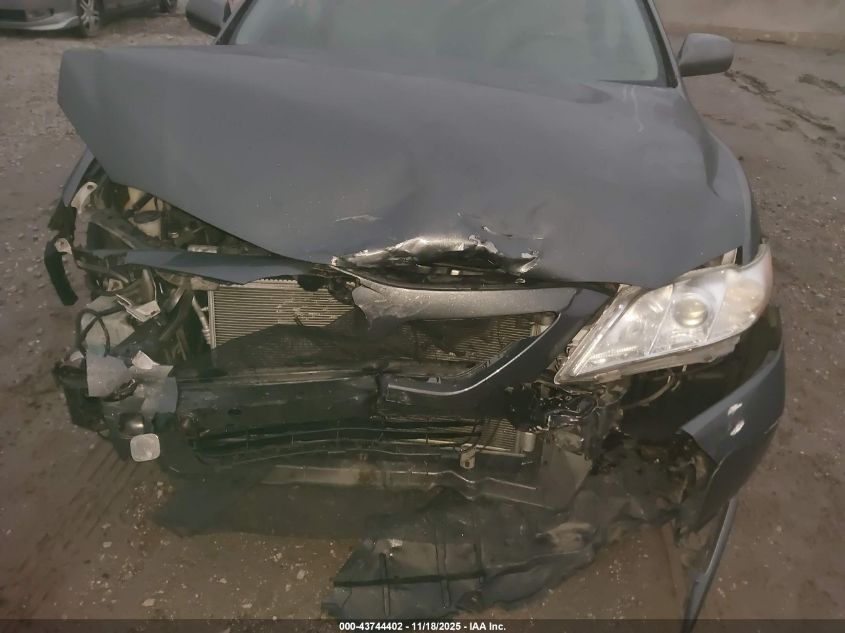 2007 Toyota Camry Le VIN: JTNBE46KX73064495 Lot: 43744402